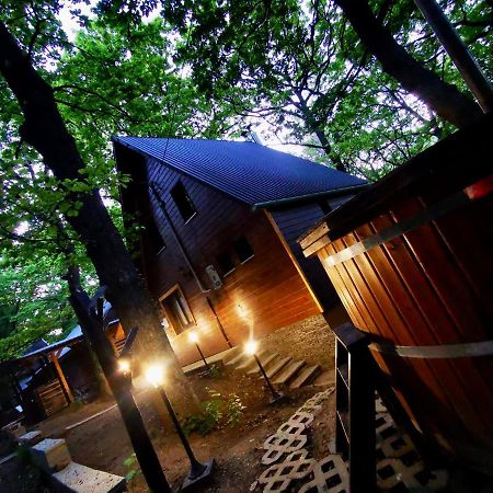 Ferienwohnung Toelgyes Menedek Noszvaj Exterior foto