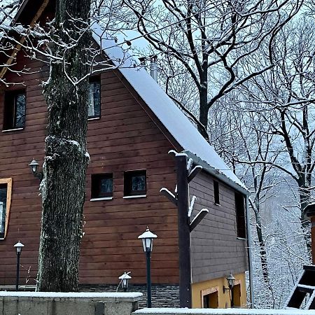 Ferienwohnung Toelgyes Menedek Noszvaj Exterior foto