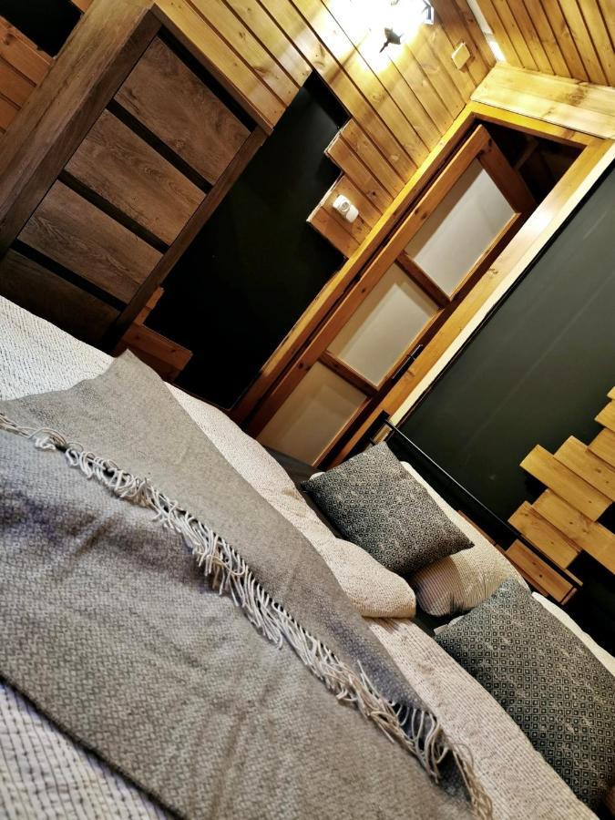 Ferienwohnung Toelgyes Menedek Noszvaj Exterior foto